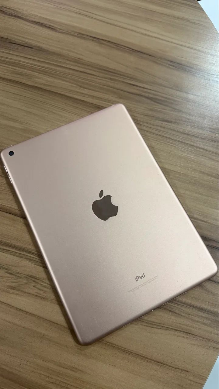 iPad 6a Geração 128gb - Foto 2