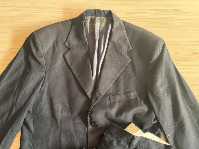 Terno masculino (conjunto) - Foto 4