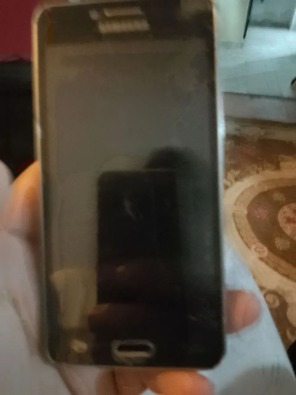 Lote de peça de celulares  - Foto 2