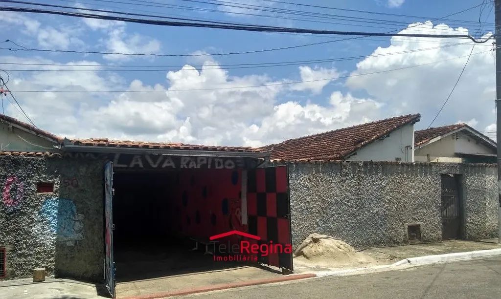 CASAS ANTIGAS PARA VENDER EM CAÇAPAVA - Foto 5