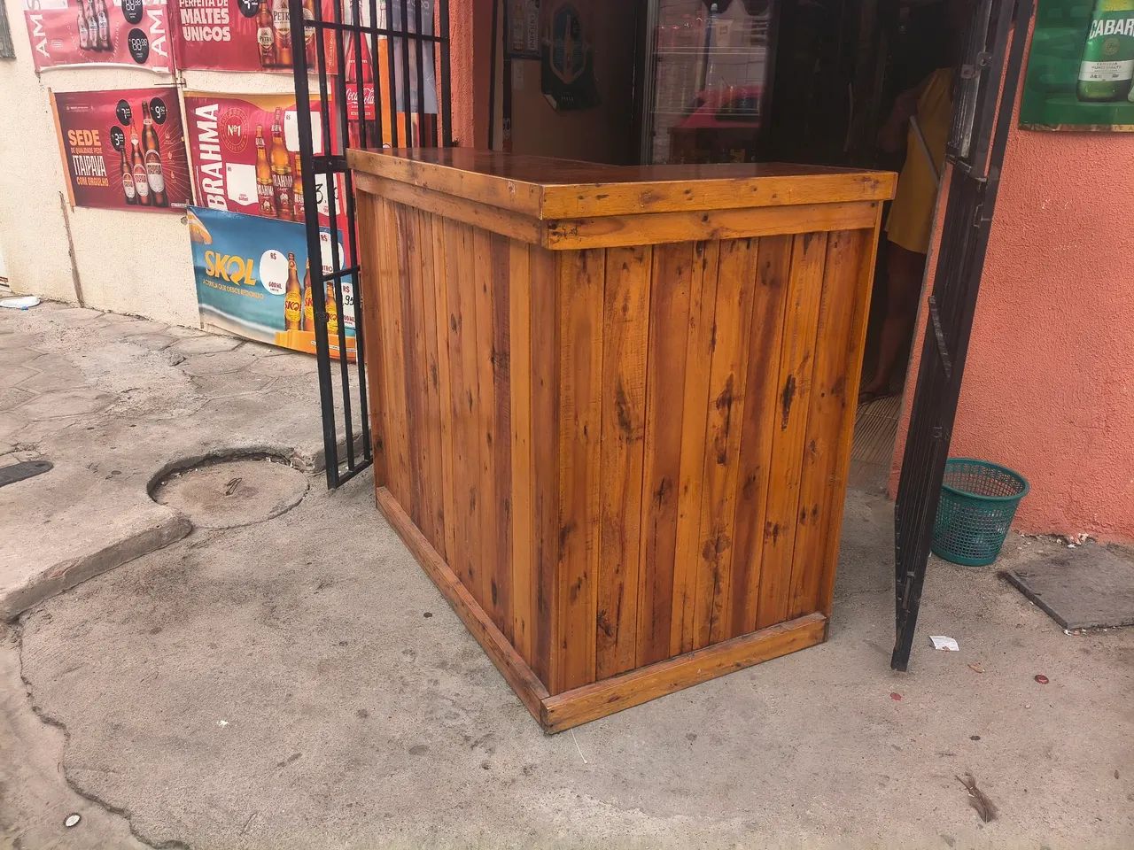 Vender balcão  - Foto 4