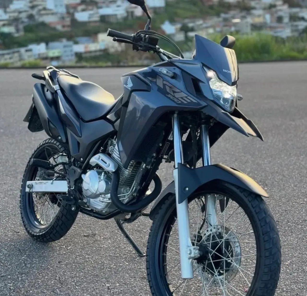 Xre 300 abs - Foto 4