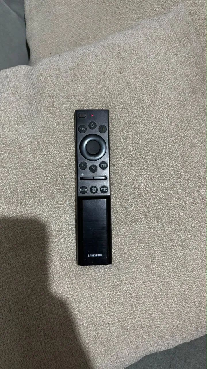 Smart TV Samsung 55" - Foto 2