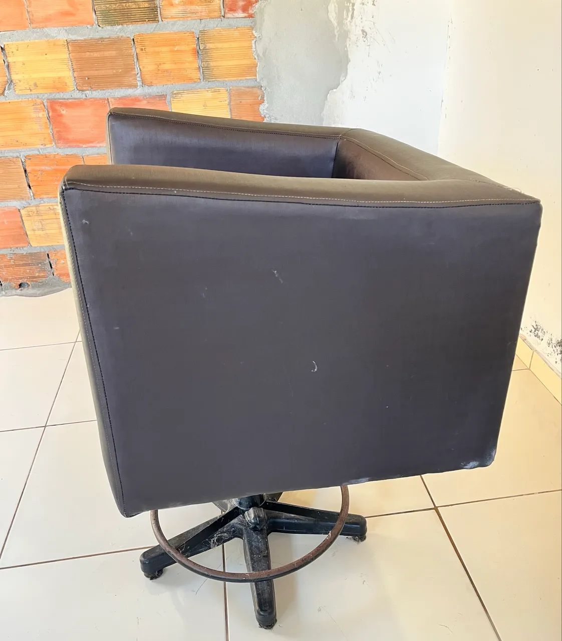 Cadeira de cabeleireiro - Foto 2