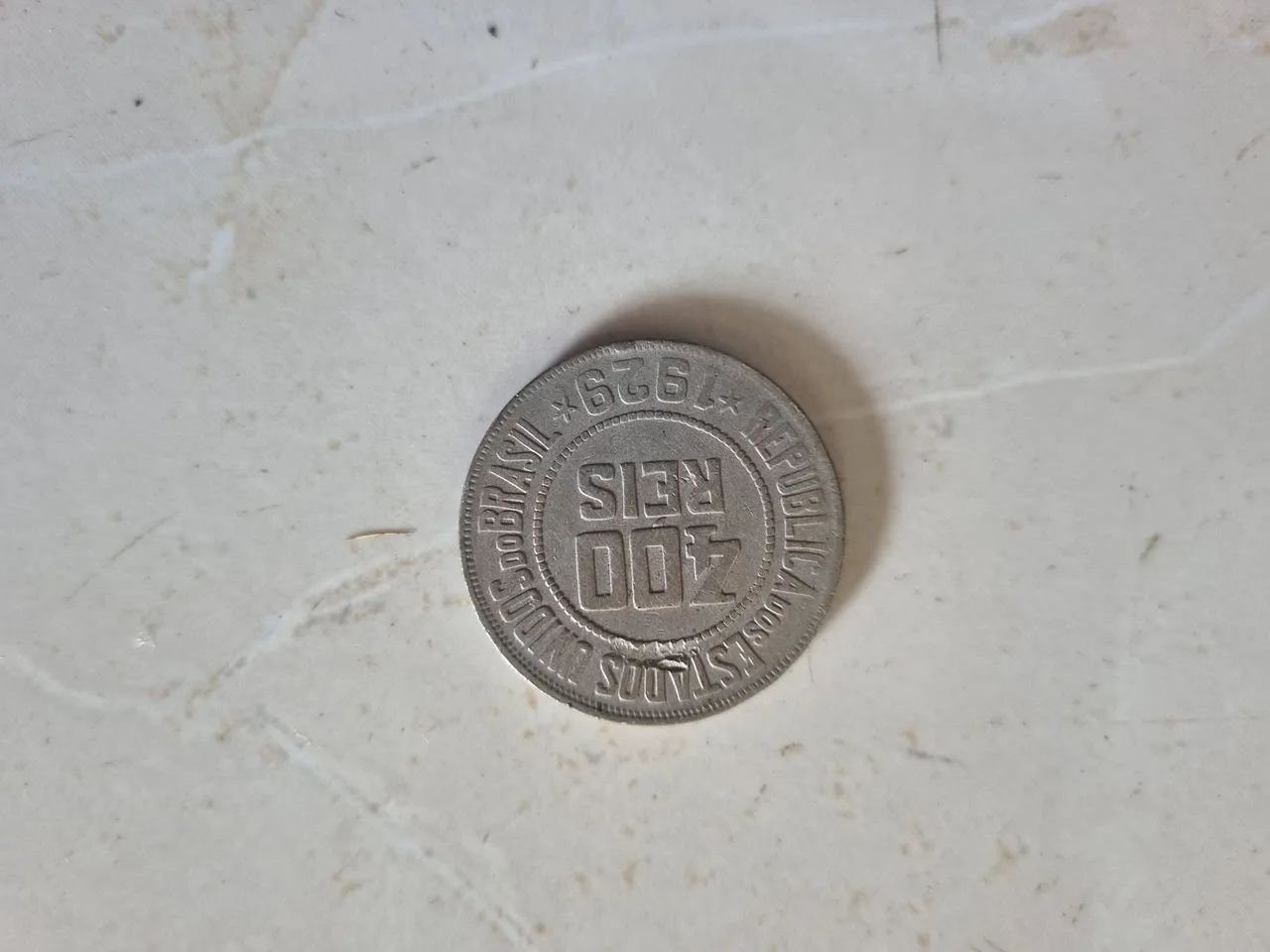 Vende-se moedas - Foto 2