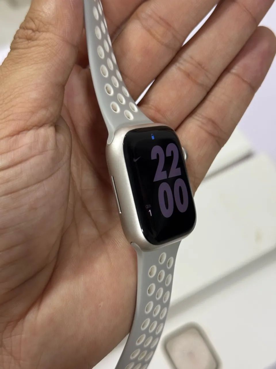 Apple Watch Series 8  - Foto 3