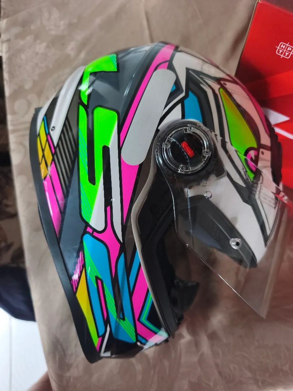 LS2 zero  - Foto 5