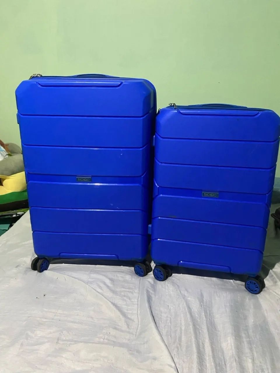 Vendo kit mala da Bagaggio  - Foto 3