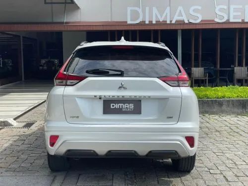 Mitsubishi Eclipse Cross HPE 1.5 16V 165cv AUT 2025 - Foto 5