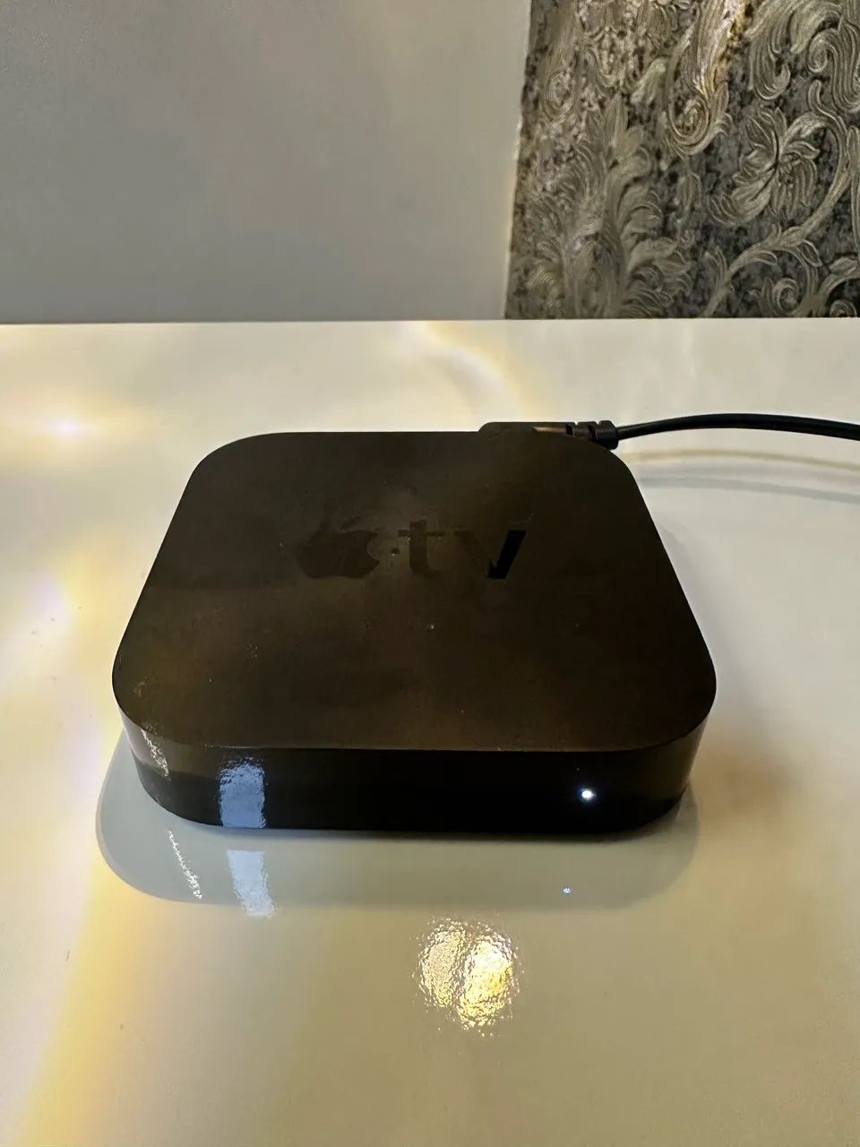 Apple TV a1378 - ENVIO IMEDIATO  - Foto 2