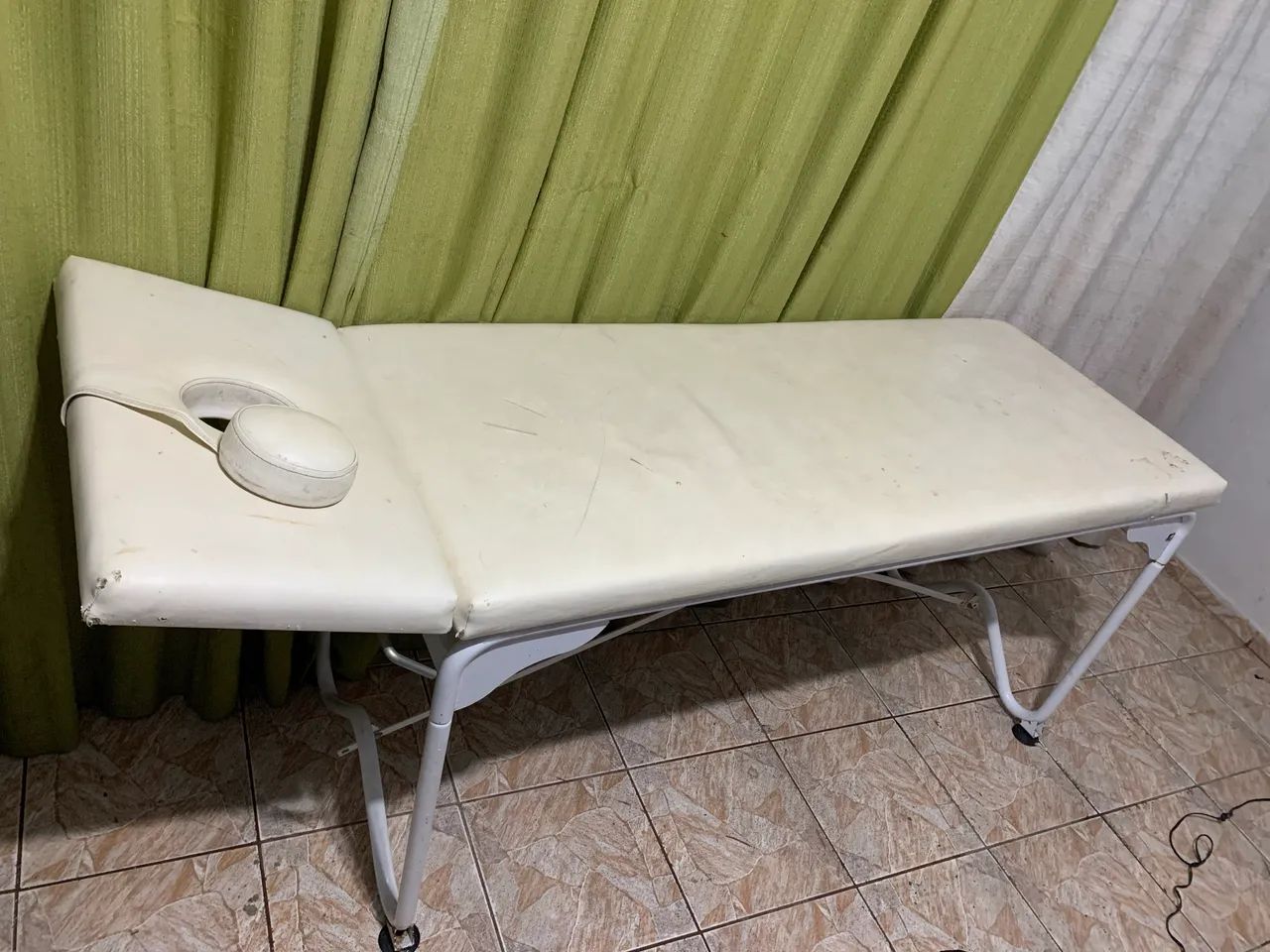 Maca de massagem ou cílios  - Foto 2