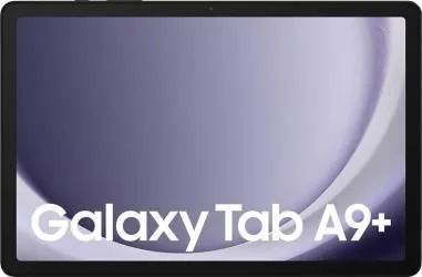 Galaxy TAB A9 PLUS, duas capas, 400gb extras, snapdragon 