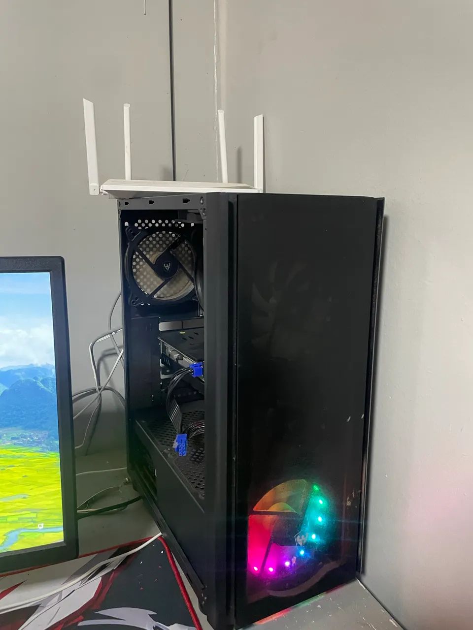 Computador gamer  - Foto 3