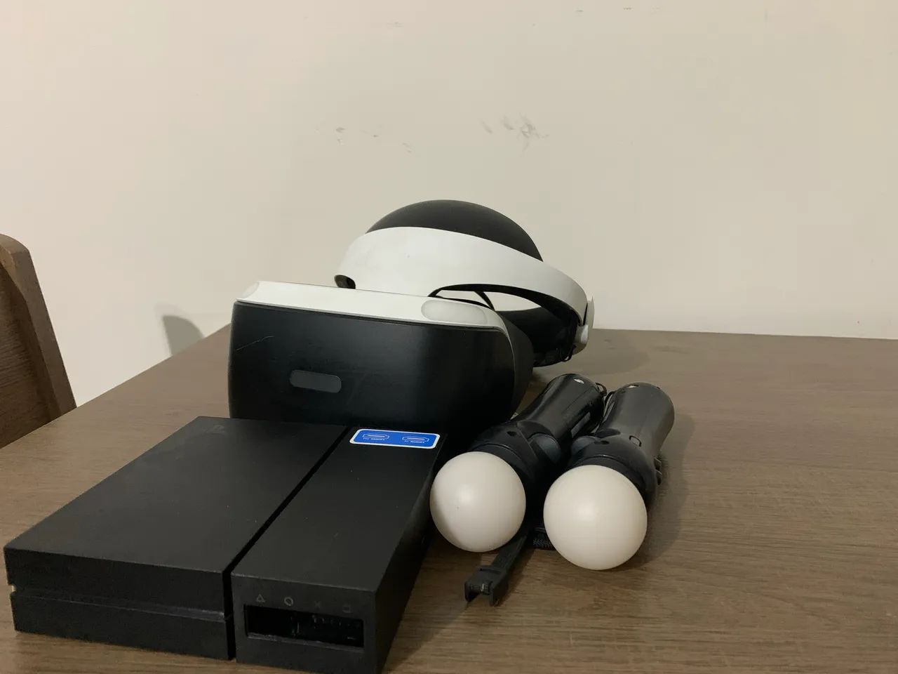 PlayStation VR. - Foto 2