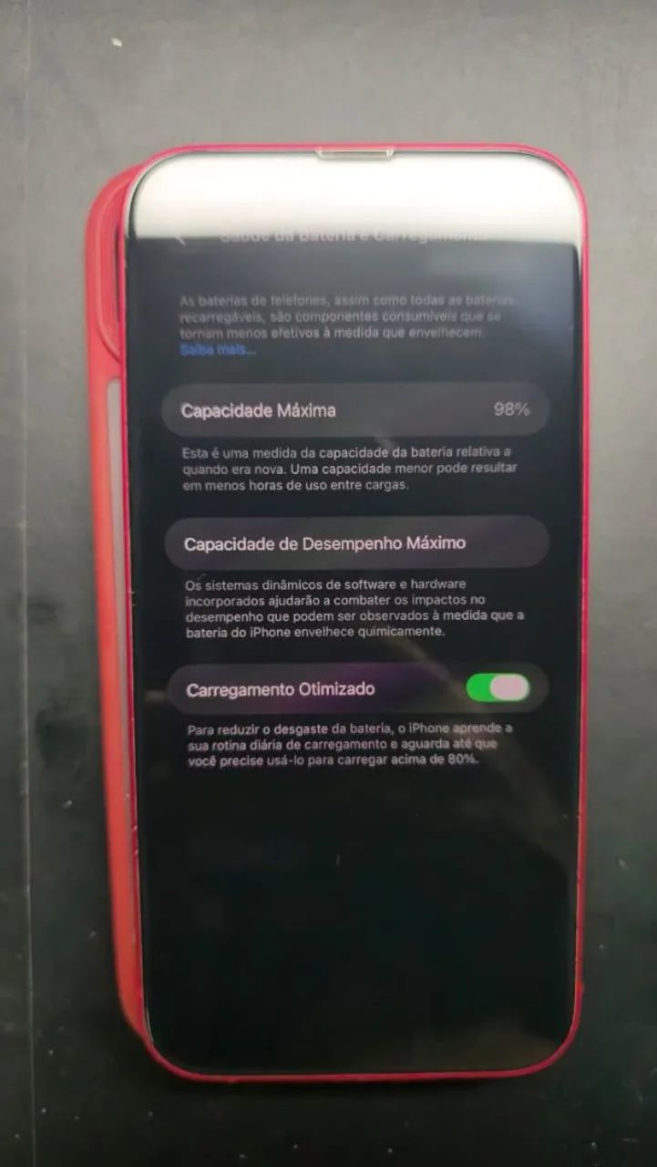 IPhone 14 Plus  - Foto 4