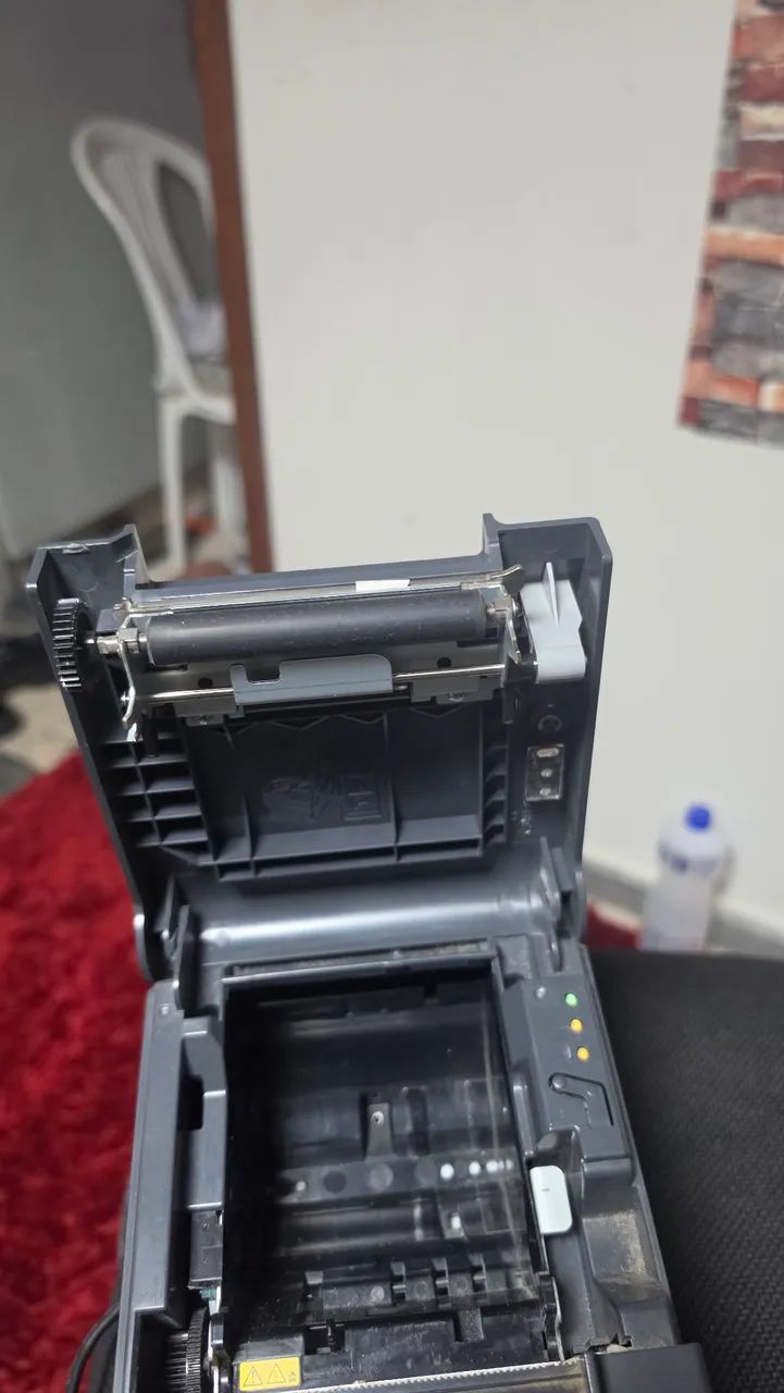 Vendo 2 impressora não Epson 