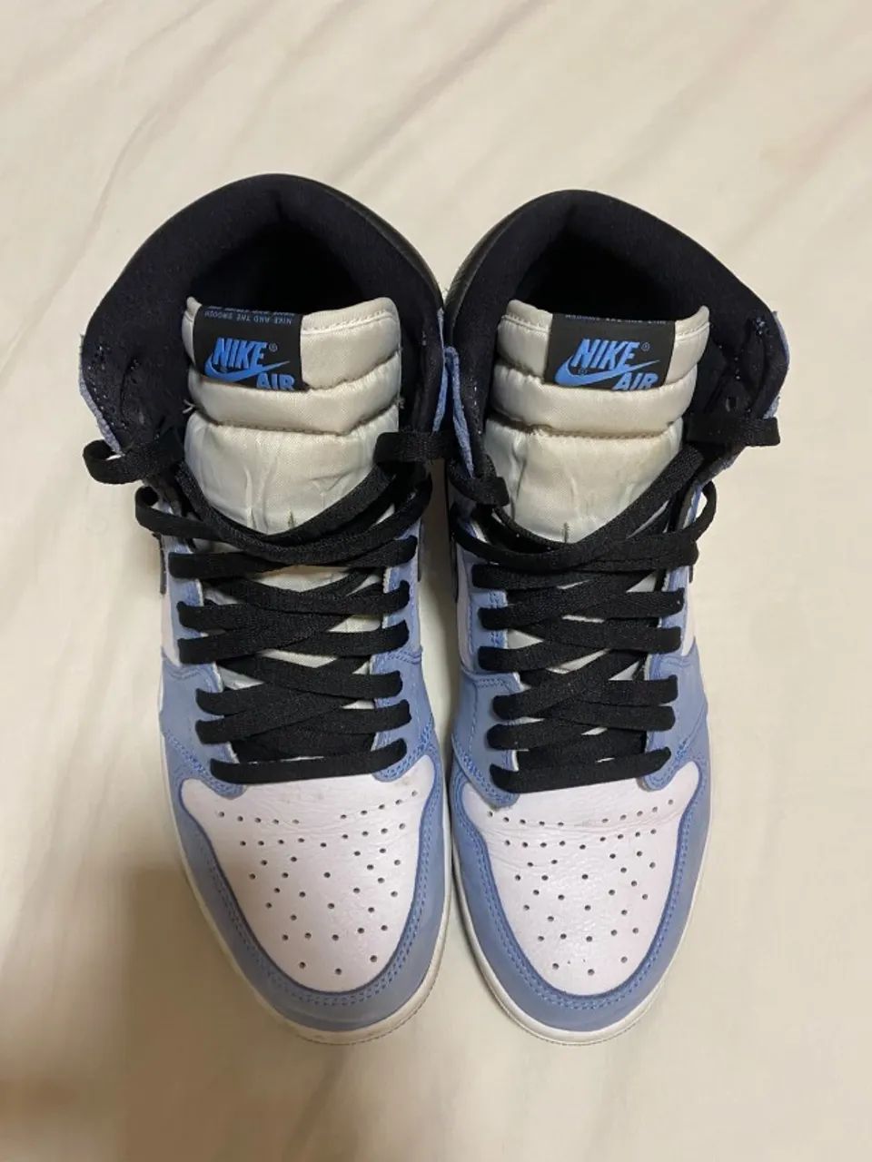 AJ1 High University Blue - Foto 2