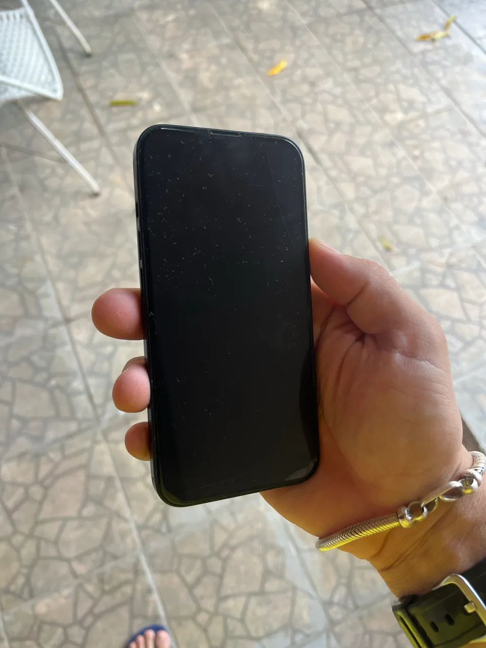 iPhone 13 128gb - Foto 2