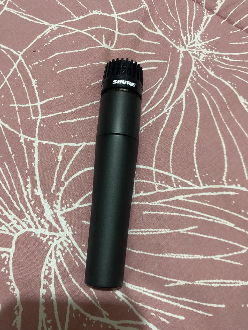 Microfone Shure  - Foto 3