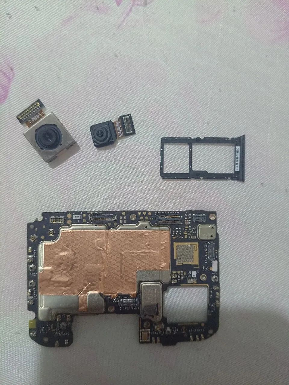 Peças pra Celulares - Foto 3