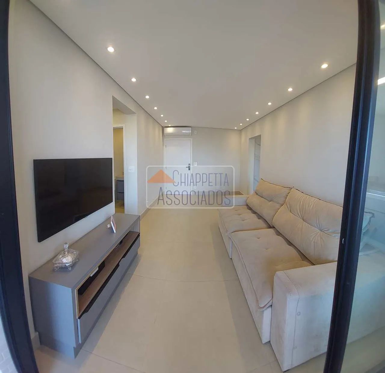 Apartamento com 2 quartos, Aparecida, Santos - R$ 1.3 mi, Cod: 545 - Foto 4
