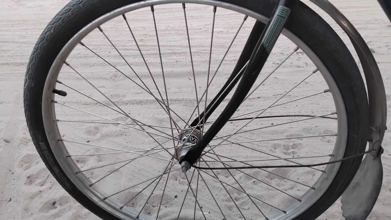 BICICLETA MONARK - Foto 3