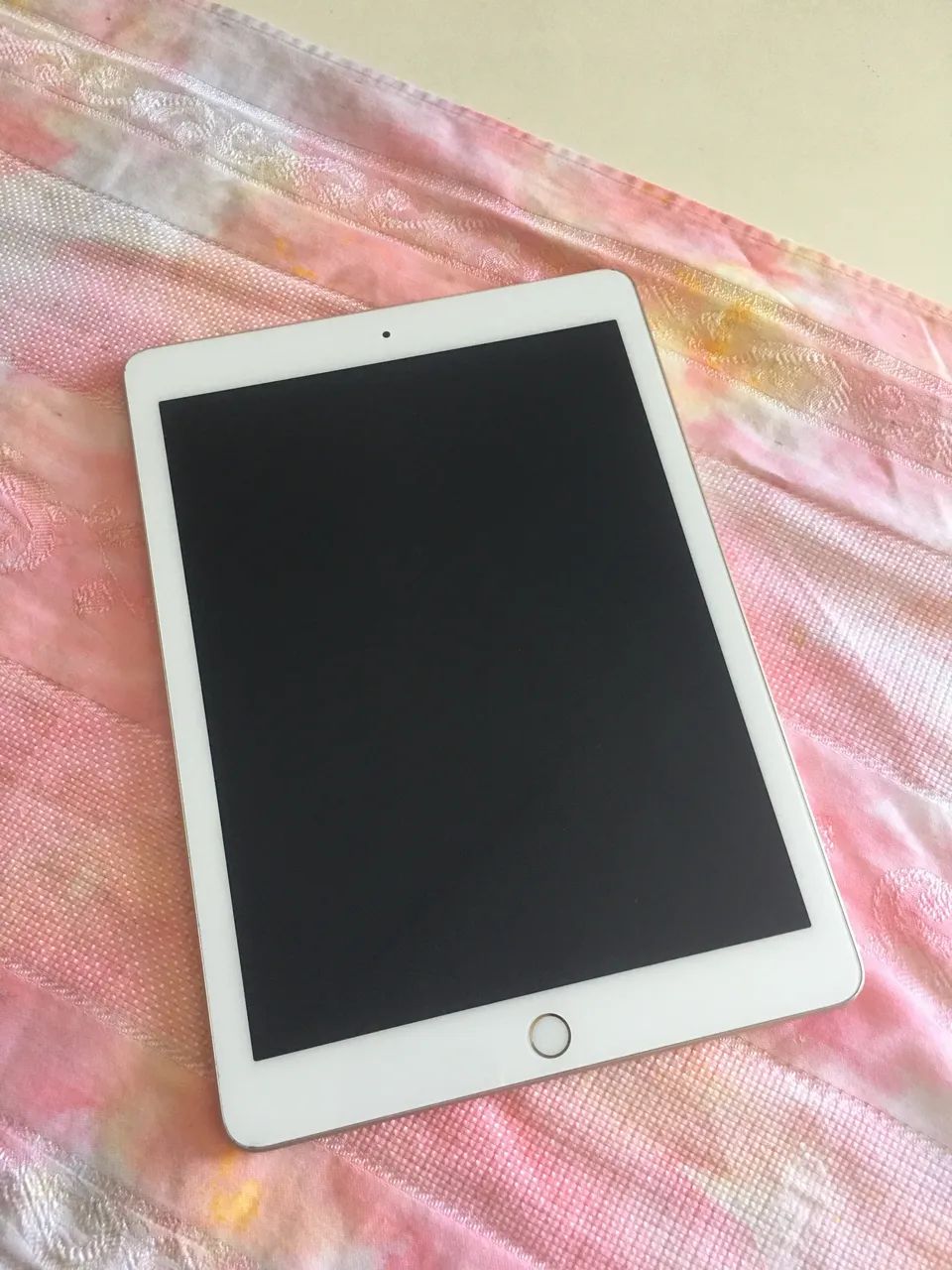 iPad apple 6 2018 a1893 9,7 32 gb  - Foto 2