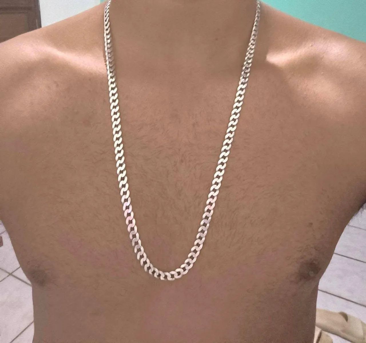 CORRENTE 7MM