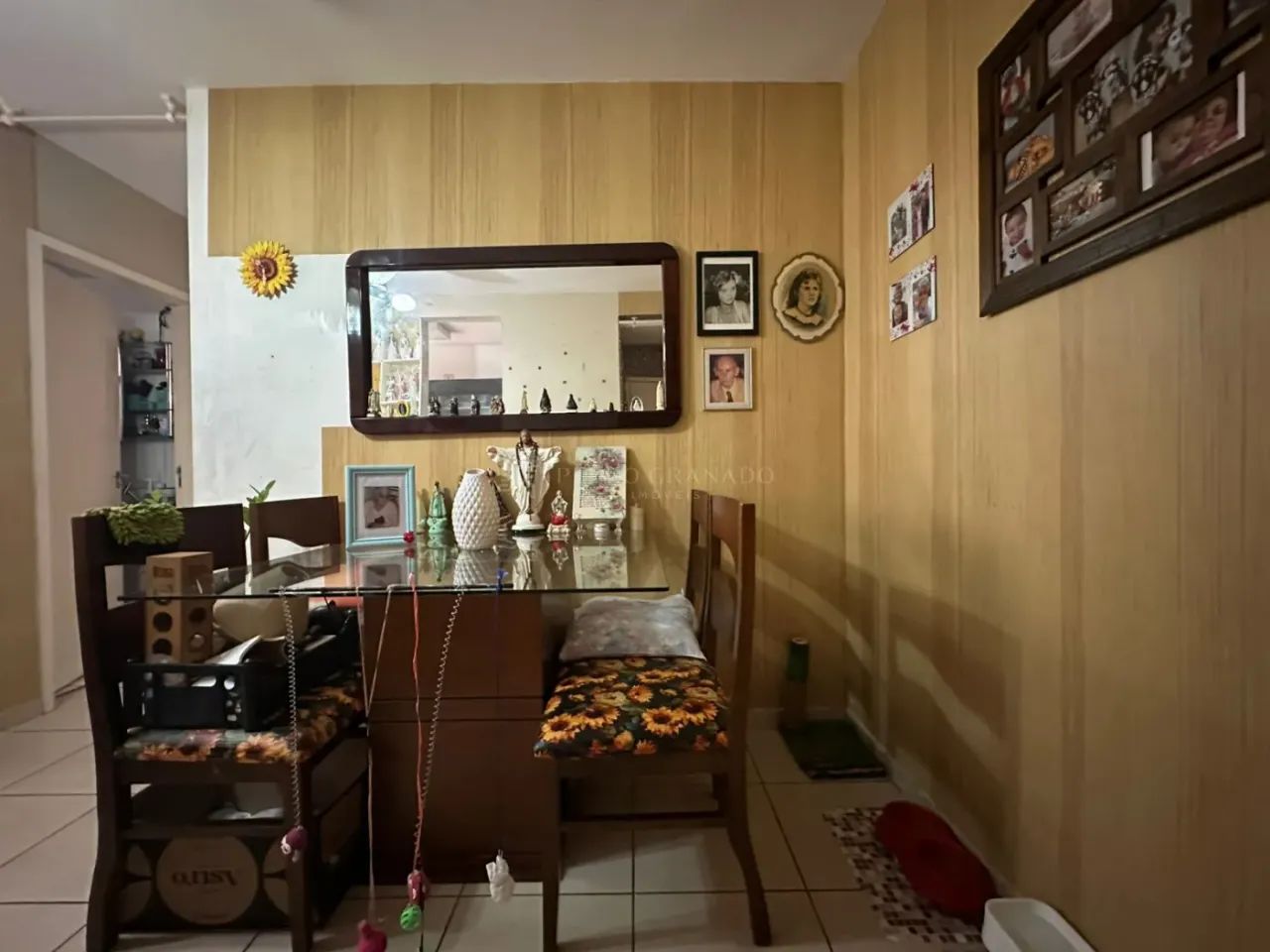 Apartamento Padrão em Maringá - Foto 2