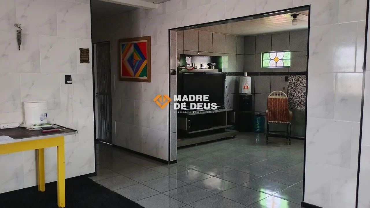 Casa no henrique Jorge | 196,31 m² - Foto 4