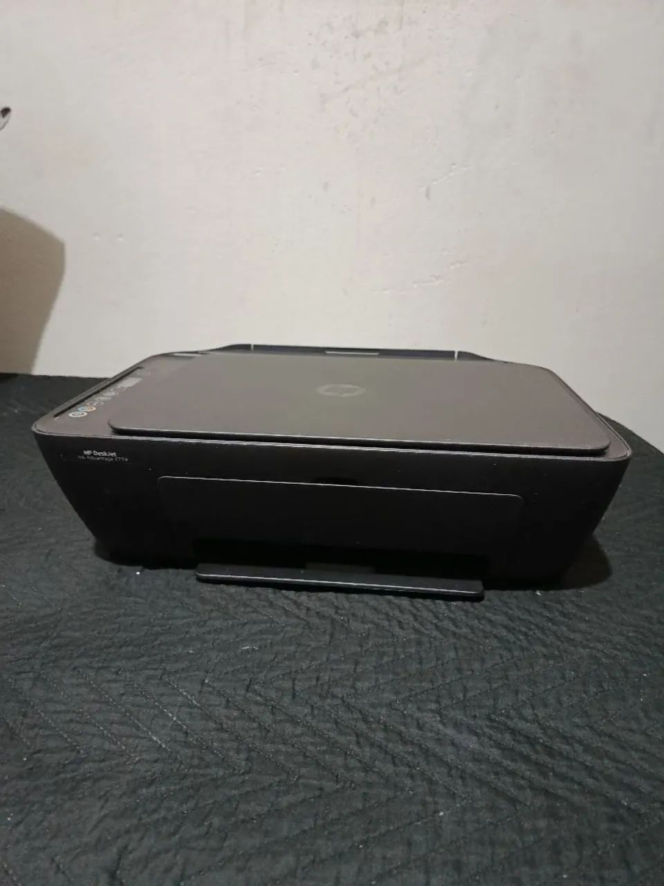 Impressora Hp usada em bom estado423877862941665280