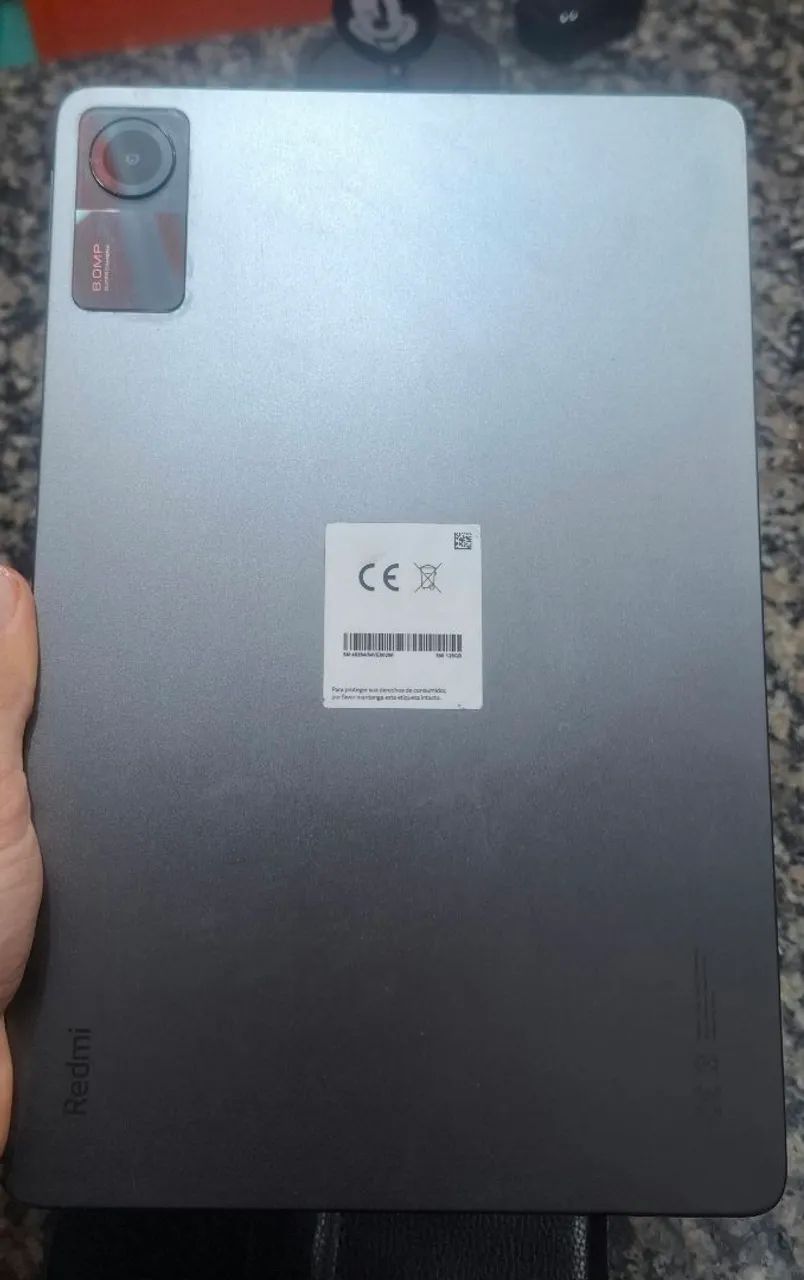 Tablet redmi pad se