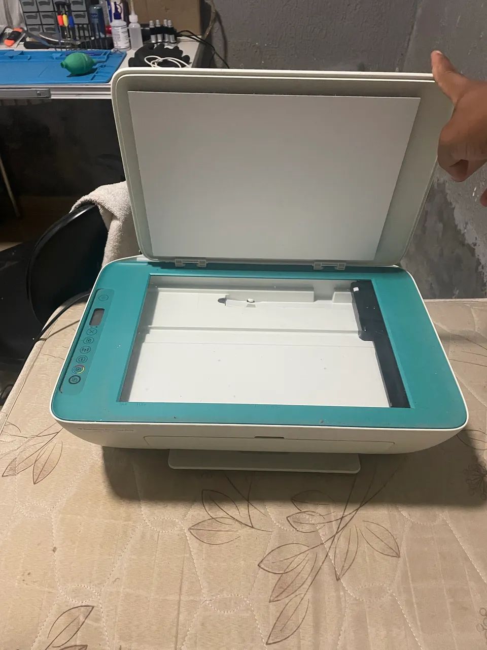 Impressora  - Foto 3