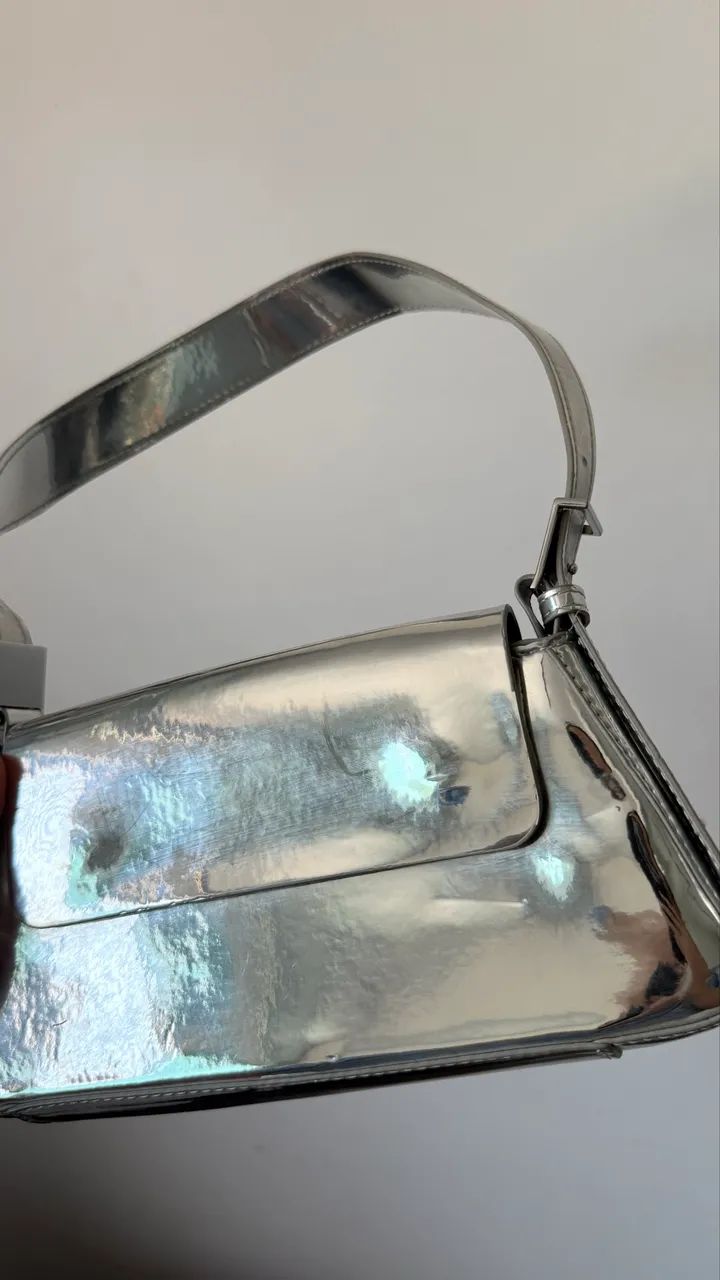 BOLSA ZARA  - Foto 4