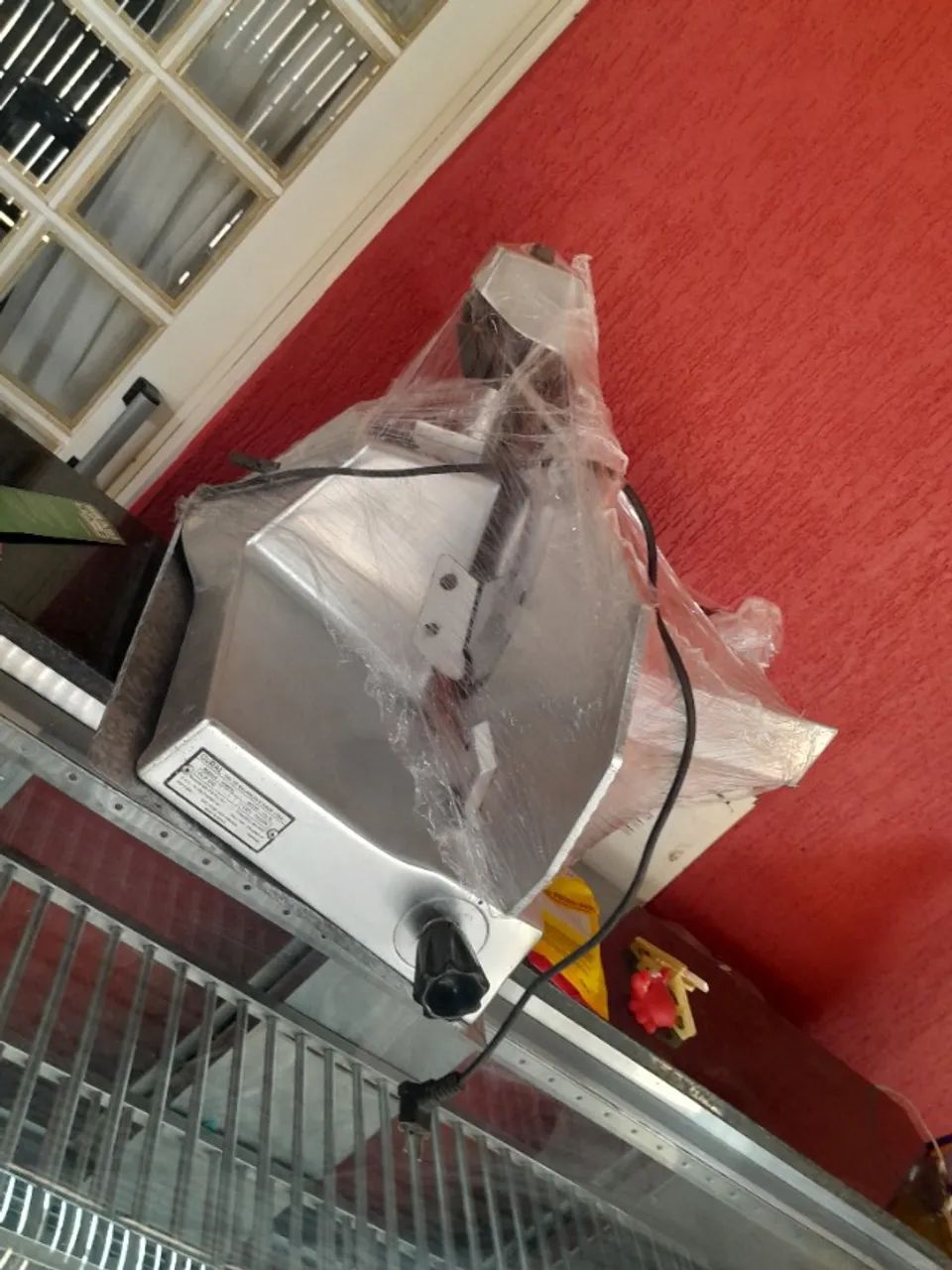 Itens de lanchonete e restaurantes  - Foto 3