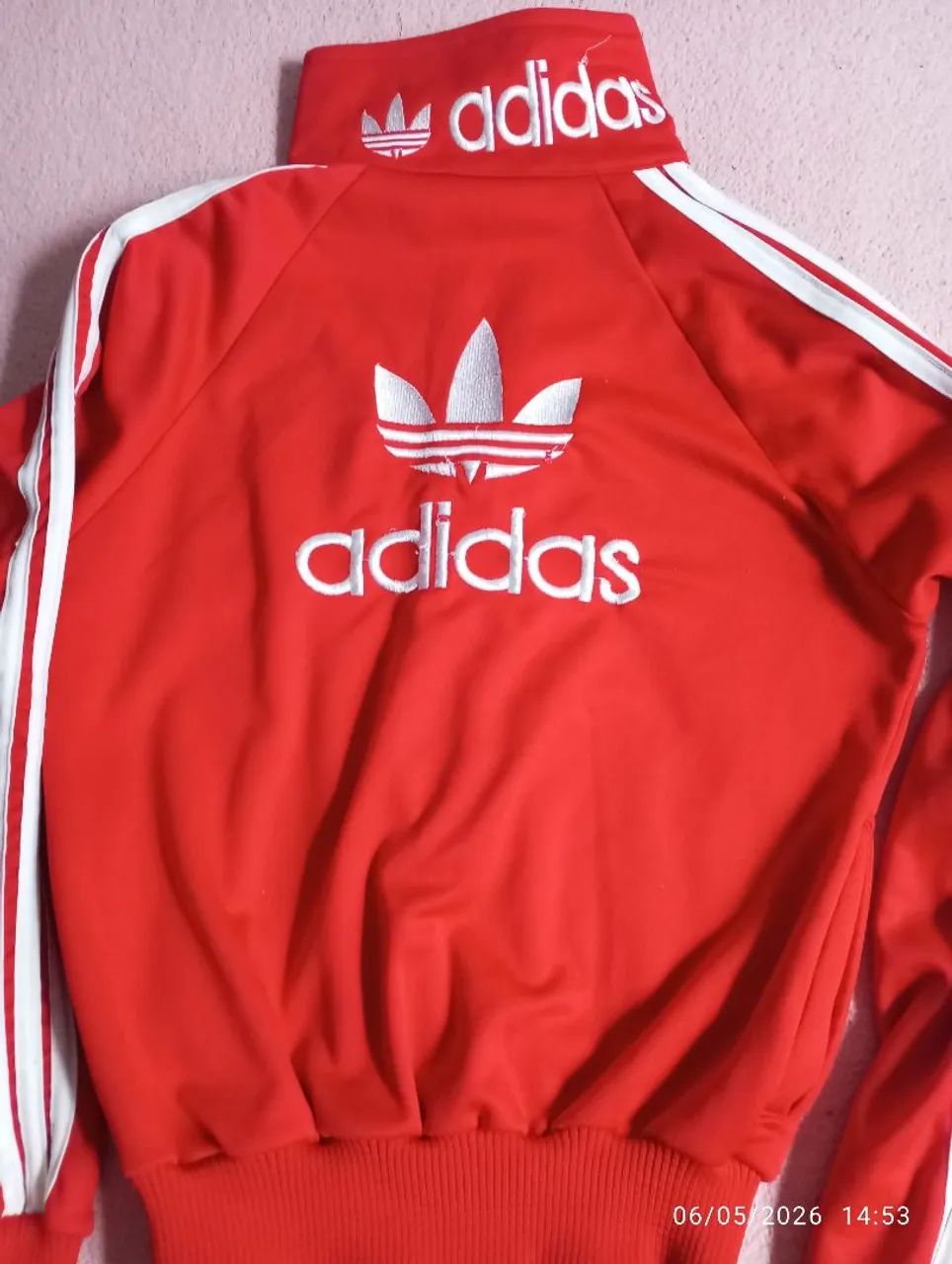 Vendo casaco da Adidas  - Foto 4