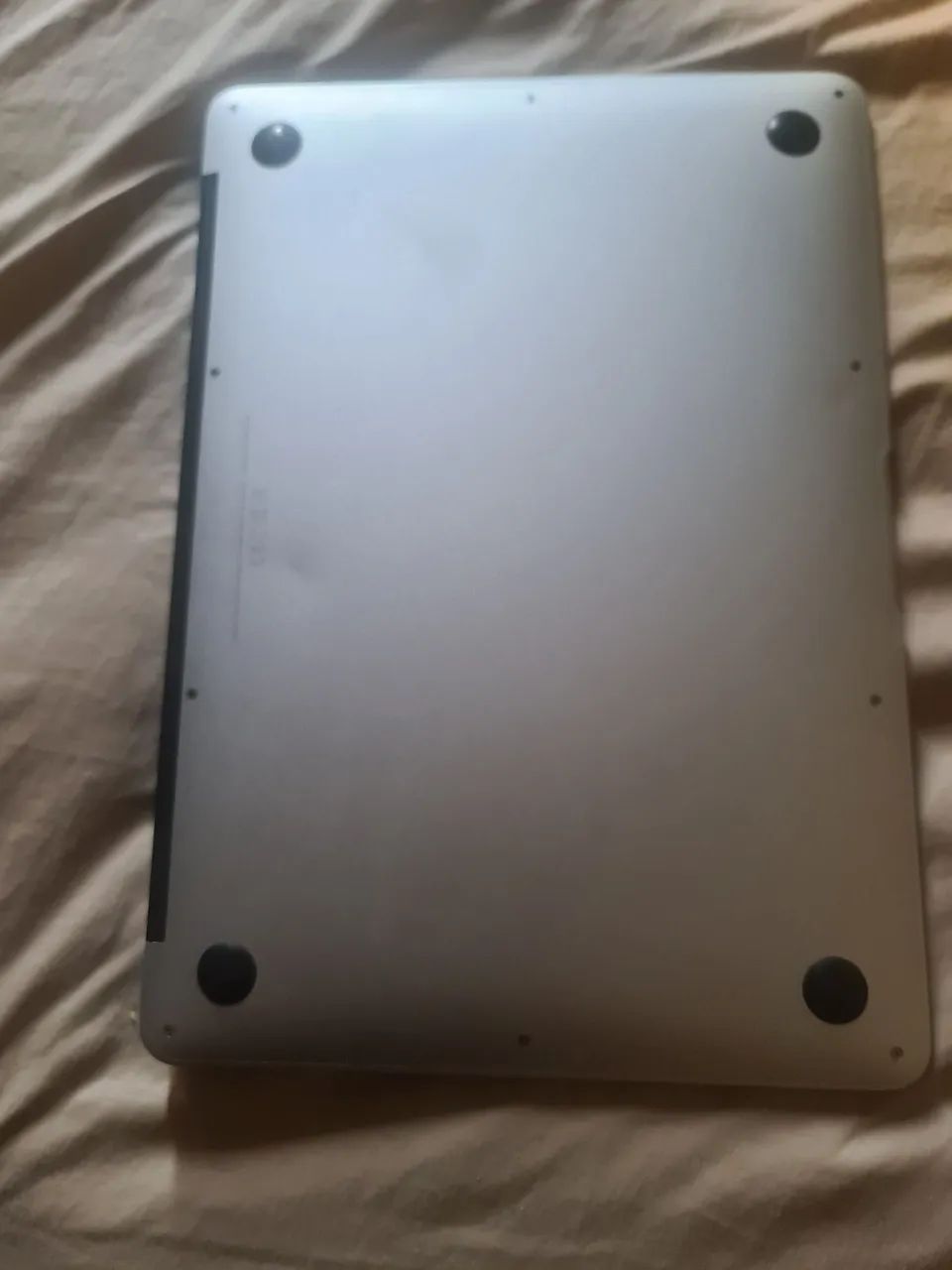 MacBook Air 2015 13,3 Pol - Foto 2