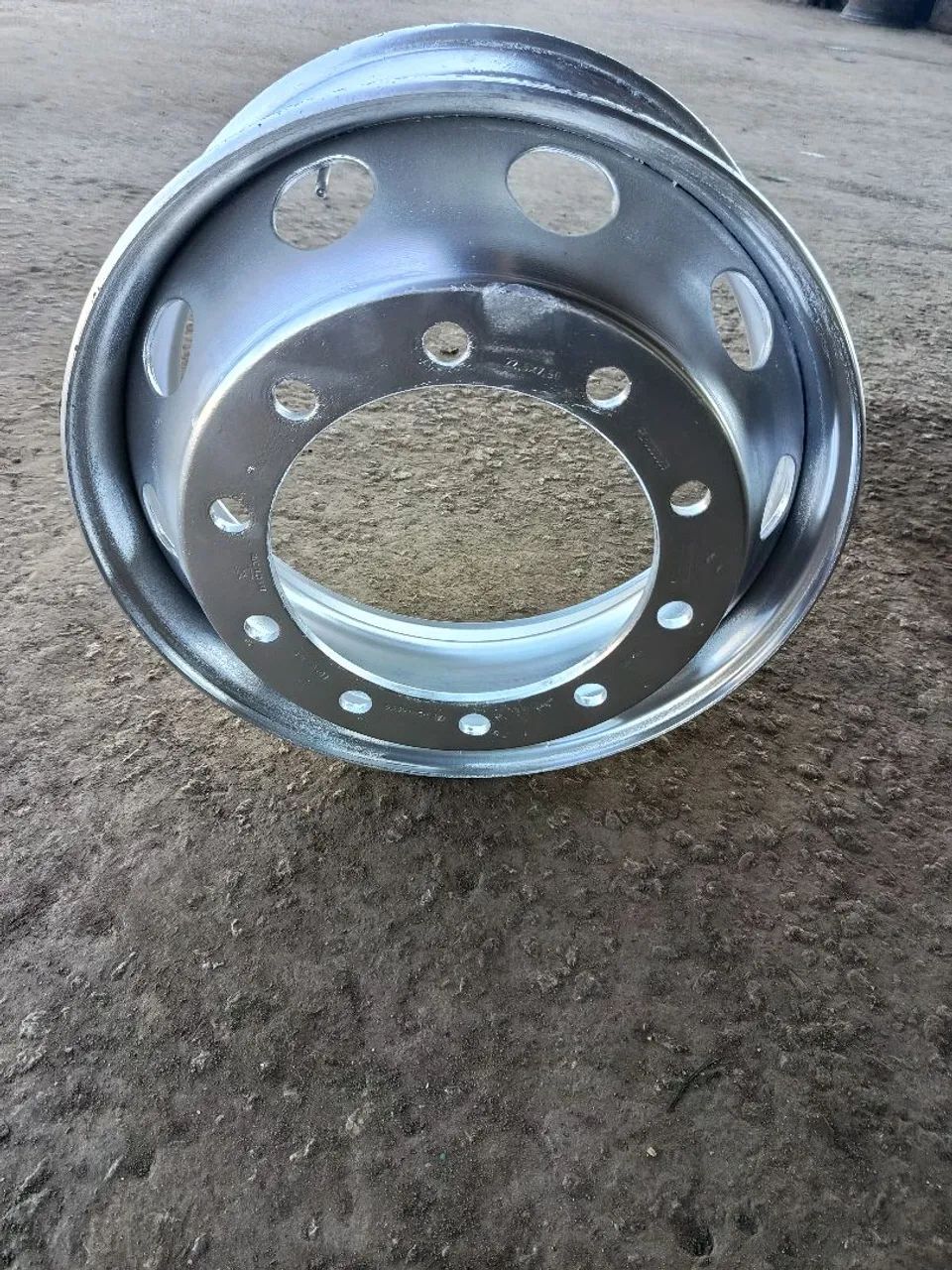 Roda 275/295 - Foto 4
