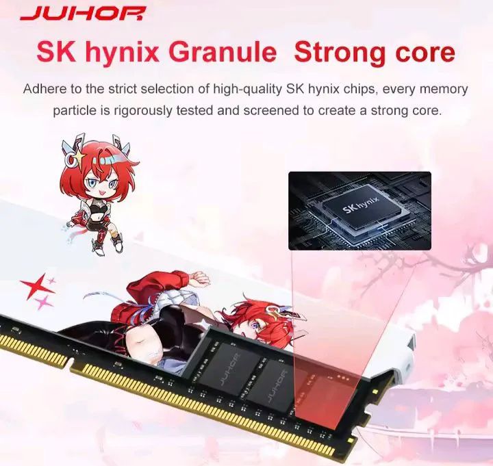 Memória RAM 8gb - Foto 3