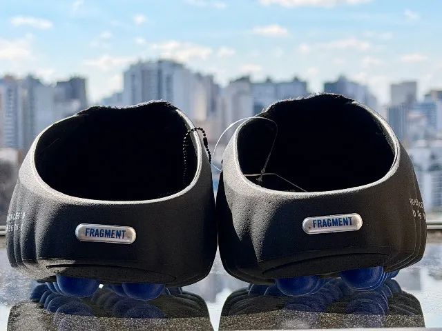 Nike Mind 001 x Fragment - Foto 3