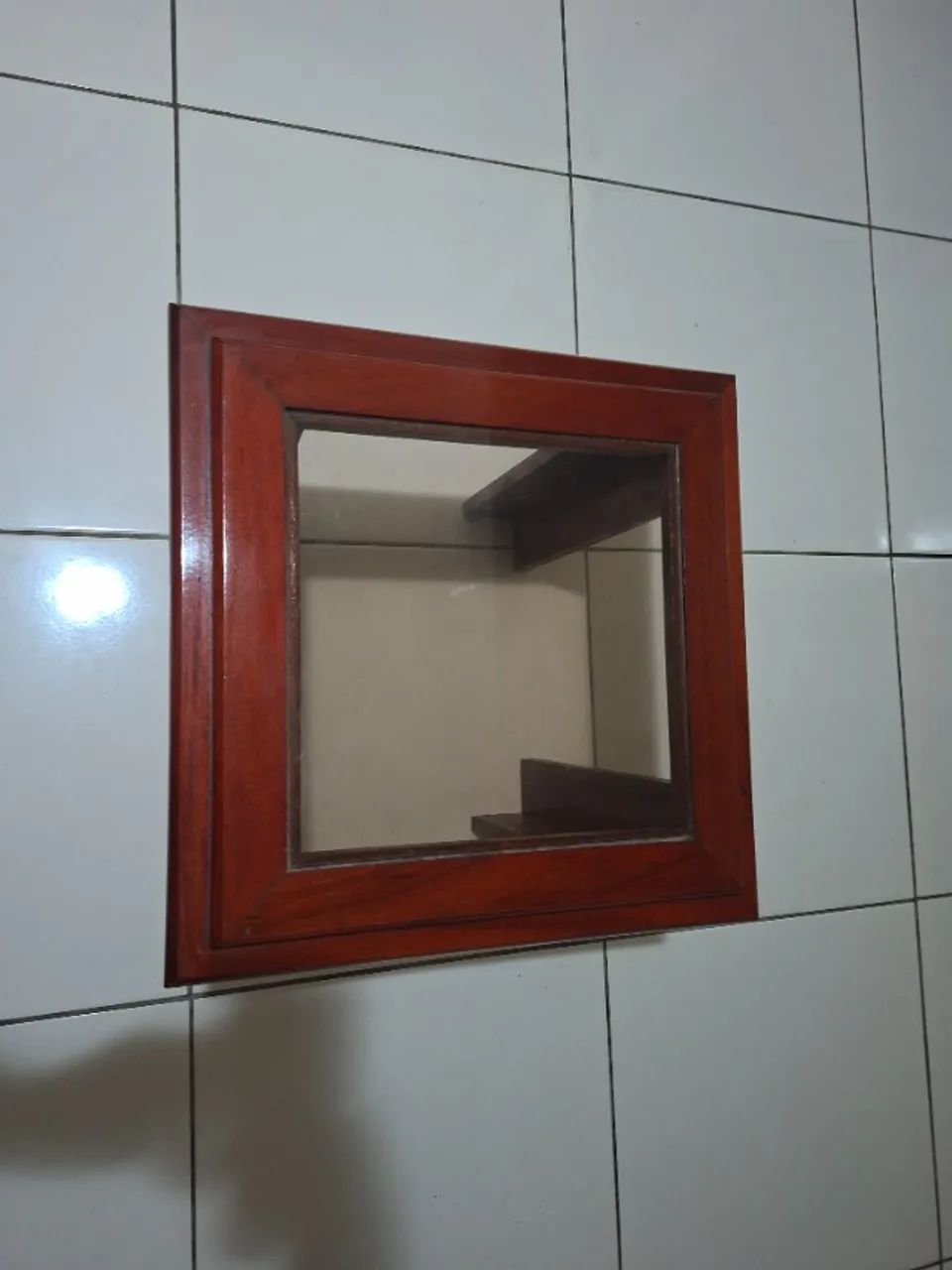 Mesa de centro 