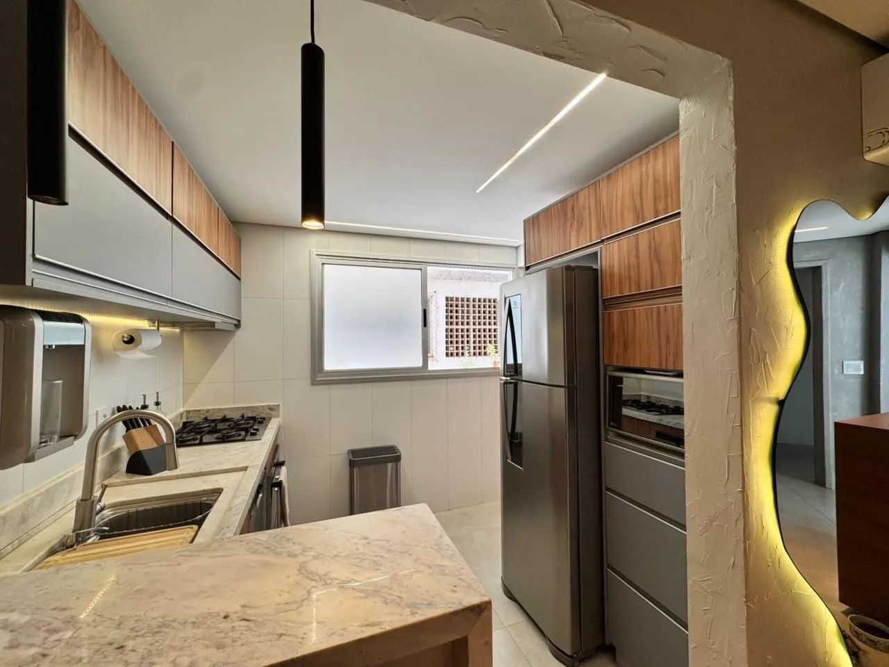 Vendo Apartamento 60m2, Jardim América  - Foto 3