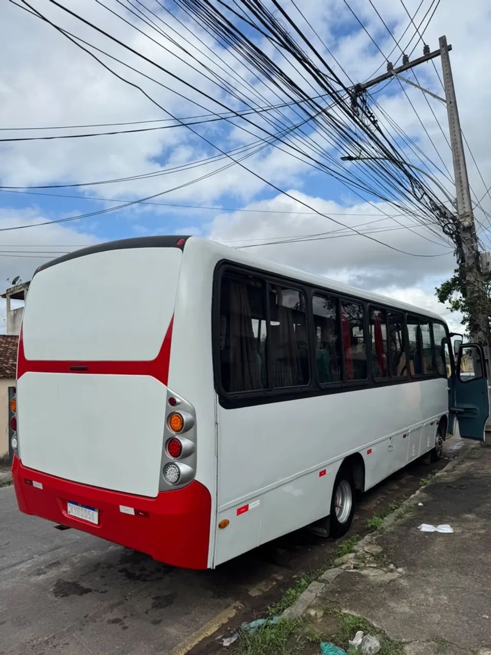 Micro ônibus Neobus  - Foto 5