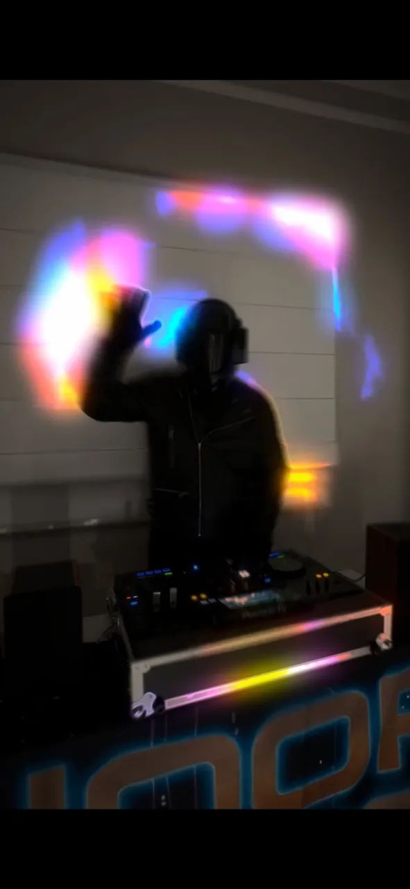 DJ E PRODUTOR LIOOREN NEO  - Foto 4