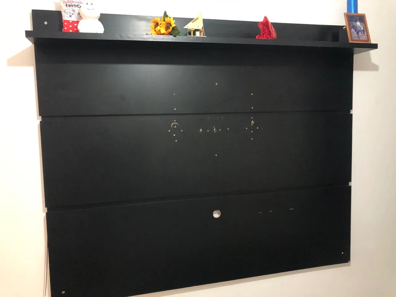 Painel de Tv 