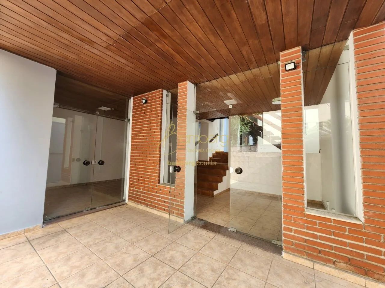 Casa Vila Andrade Panamby 4 dormitórios 2 suítes e escritório - Foto 4