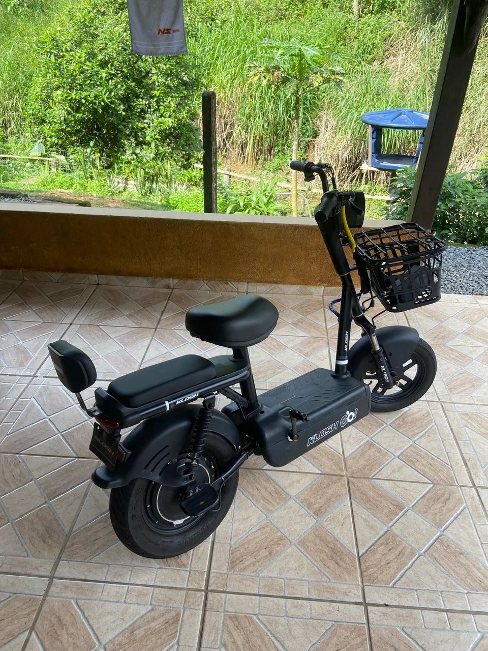 Bicicleta Elétrica - Foto 2