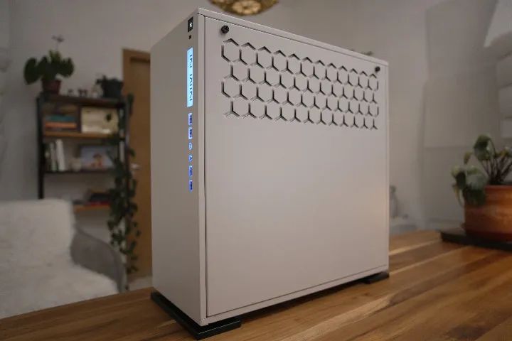 PC Gamer 5800X3D + AMD RX 7800xt 16gb - Foto 3
