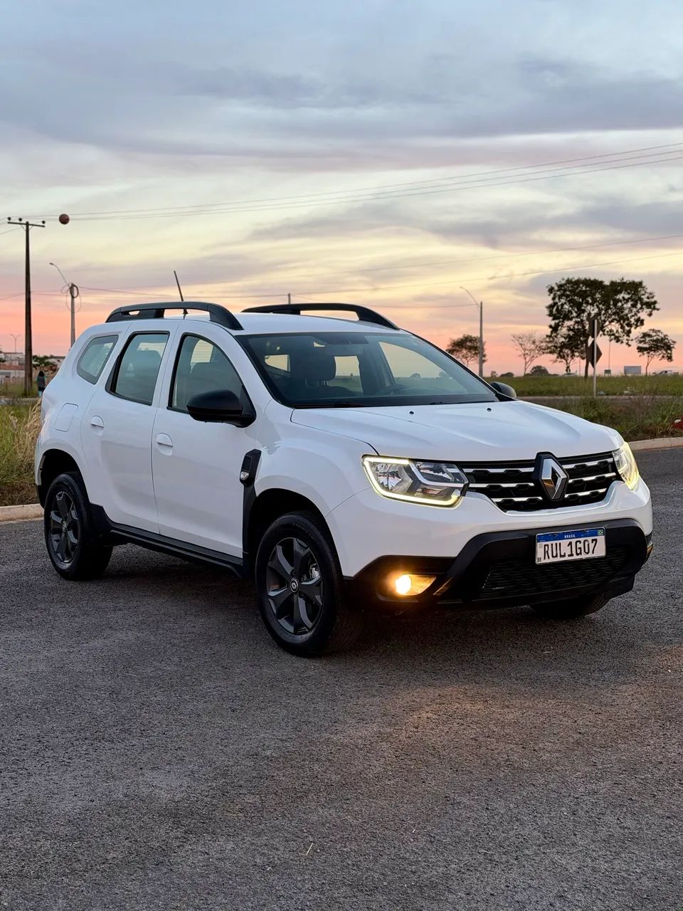 Renault Duster 2023