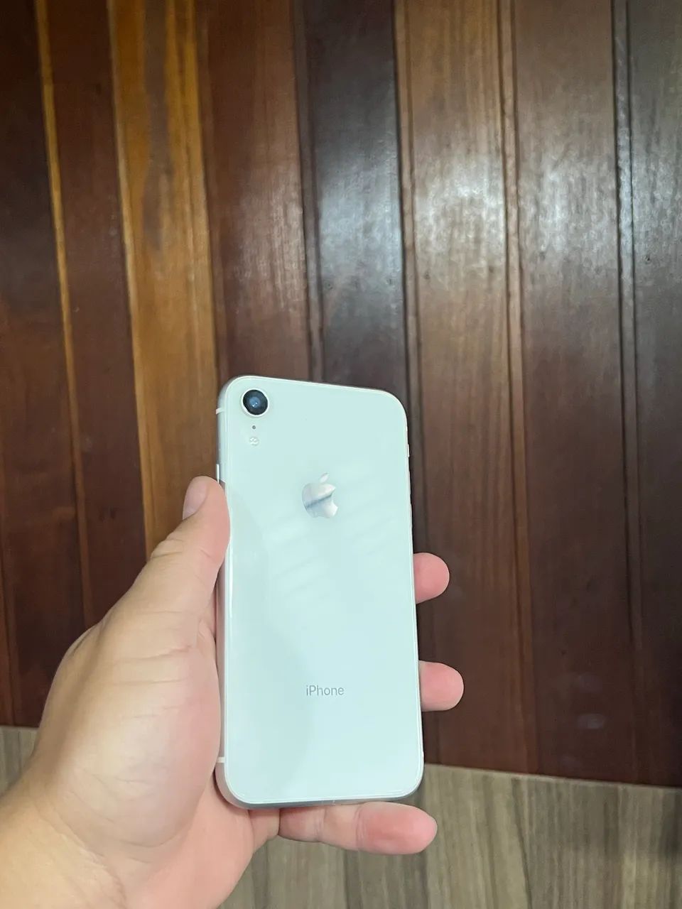 iPhone XR - Foto 2